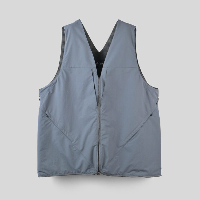 beta post｜vest bag- STOTELA clothing store