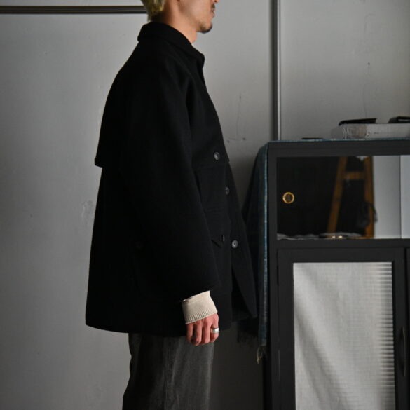 OLD JOE｜FIELD-STREAM JACKET- STOTELA clothing store