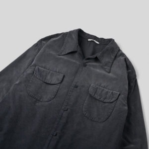 【OLD JOE】SWALLOW COLLAR NASSOU SHIRTS Old Joe Swallow Collar Nassou Shirts – BROGUE