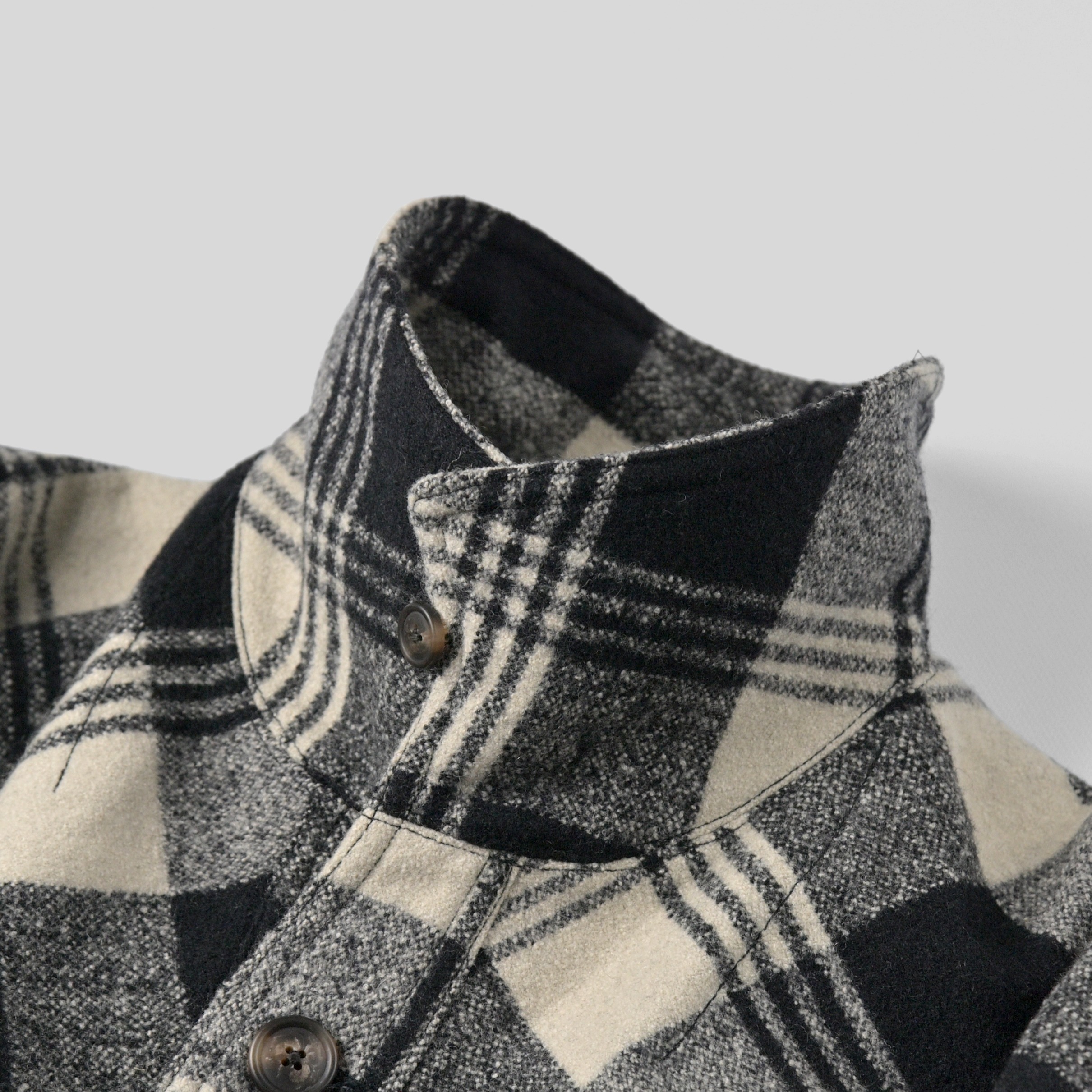 OLD JOE｜FIELD-STREAM JACKET- STOTELA clothing store