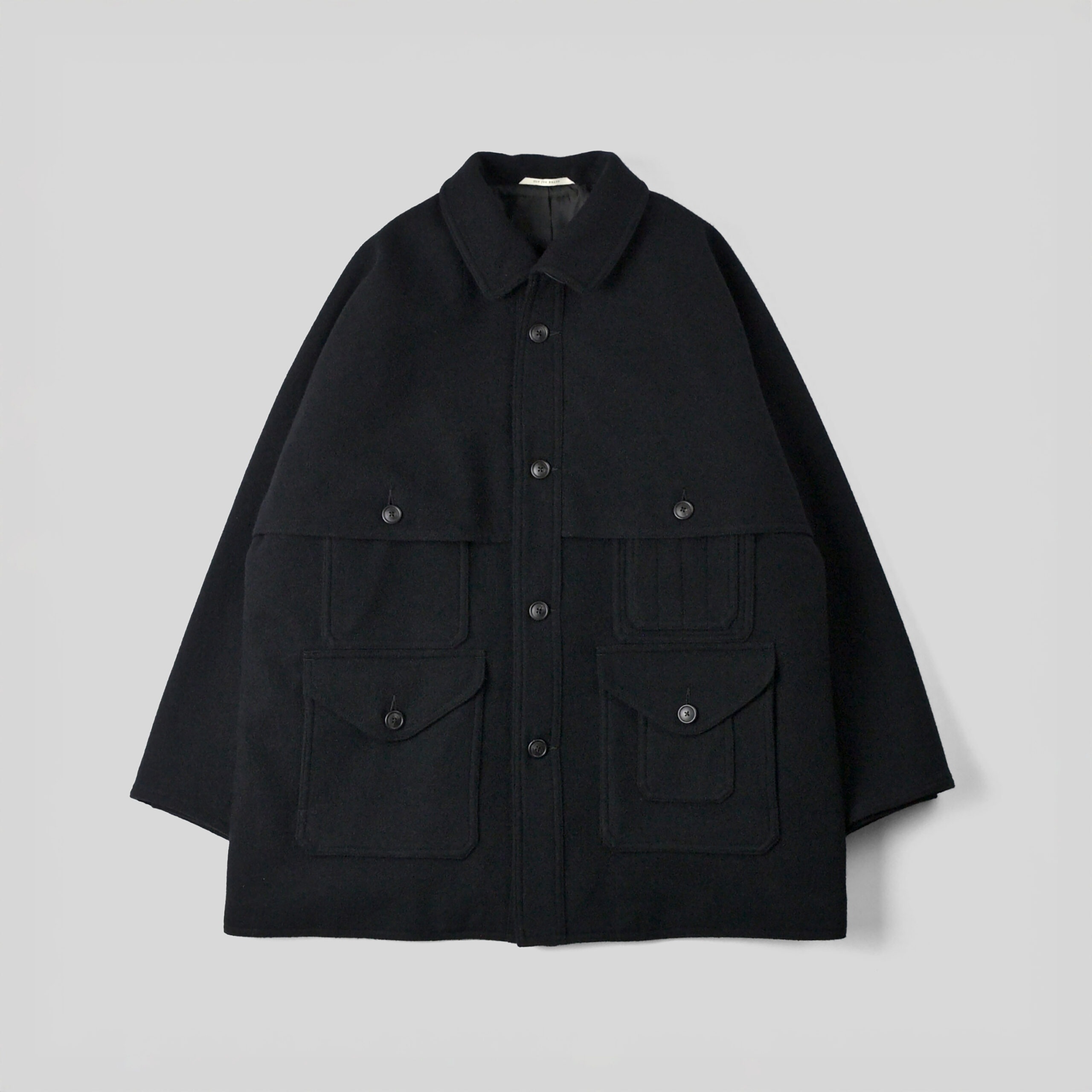 OLD JOE｜FIELD-STREAM JACKET- STOTELA clothing store