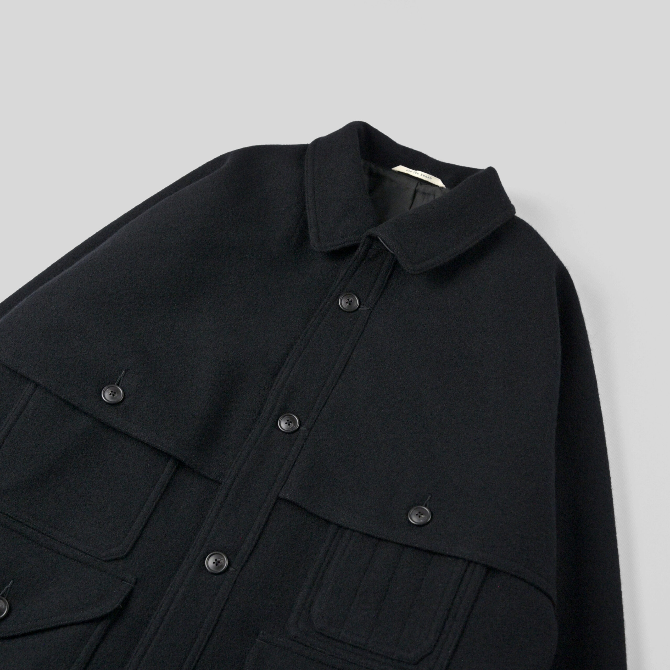 OLD JOE｜FIELD-STREAM JACKET- STOTELA clothing store