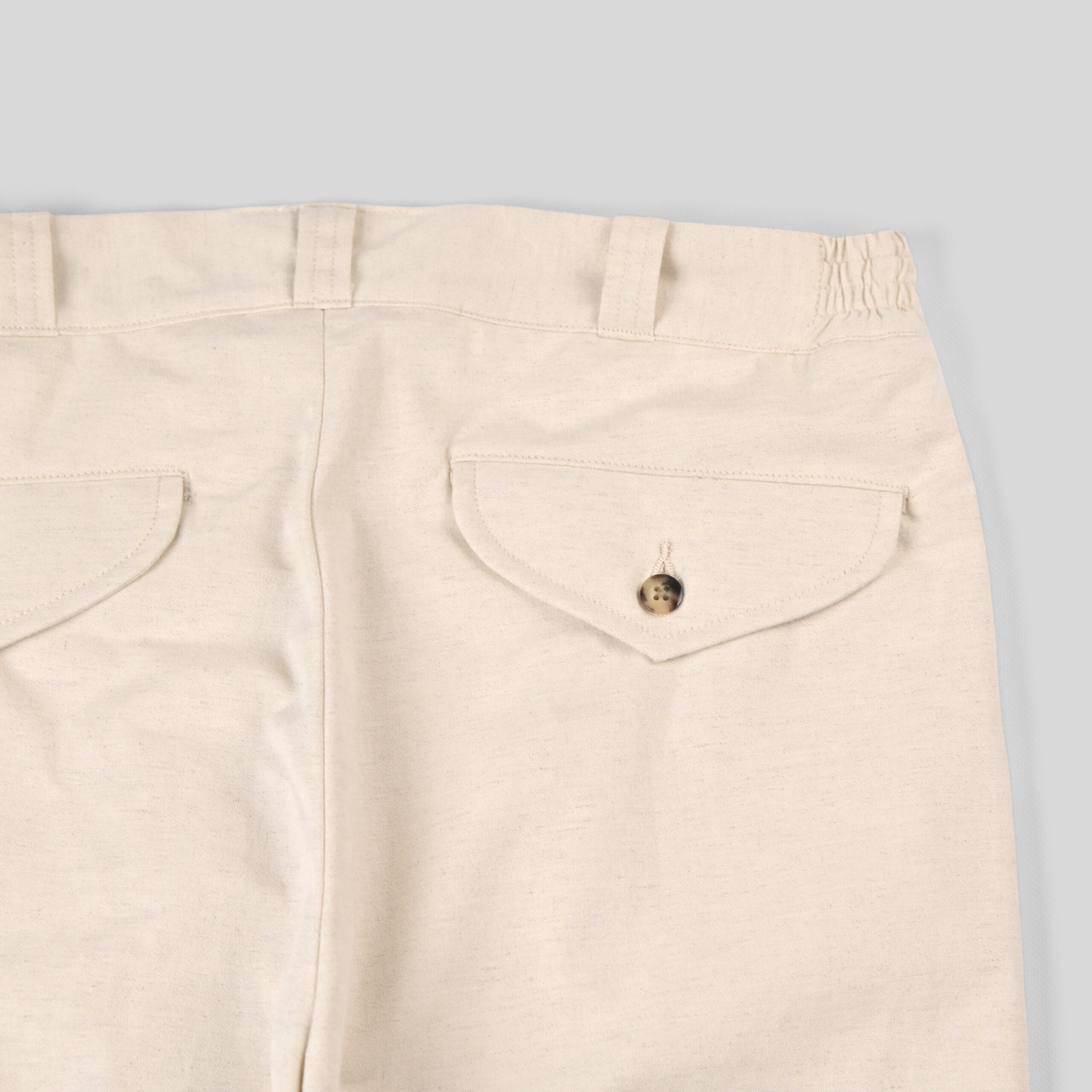 OLD JOE｜FRONT TUCK ARMY TROUSER- STOTELA clothing store