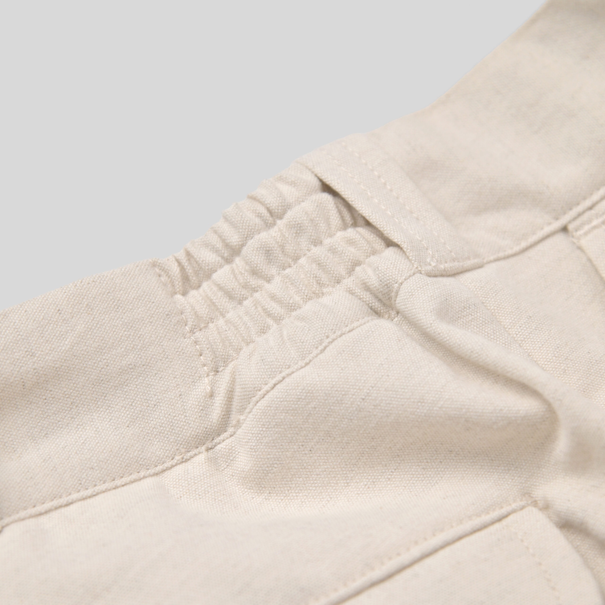 OLD JOE｜FRONT TUCK ARMY TROUSER- STOTELA clothing store