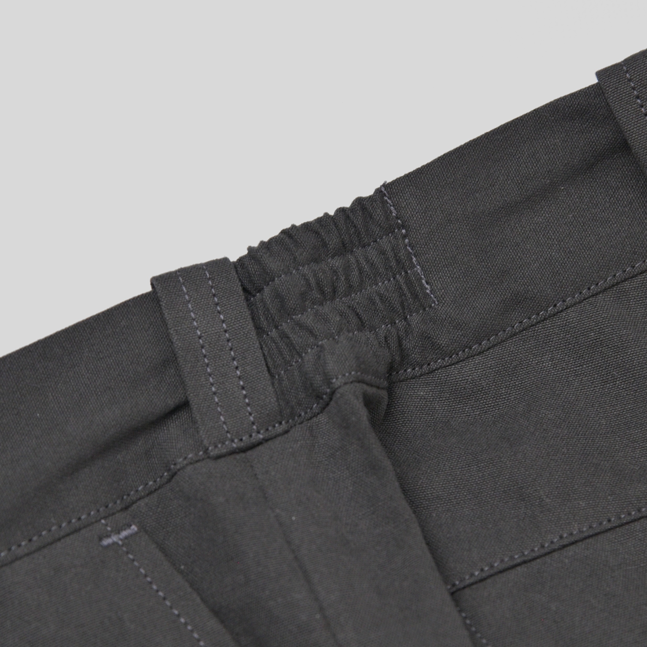OLD JOE｜FRONT TUCK ARMY TROUSER- STOTELA clothing store