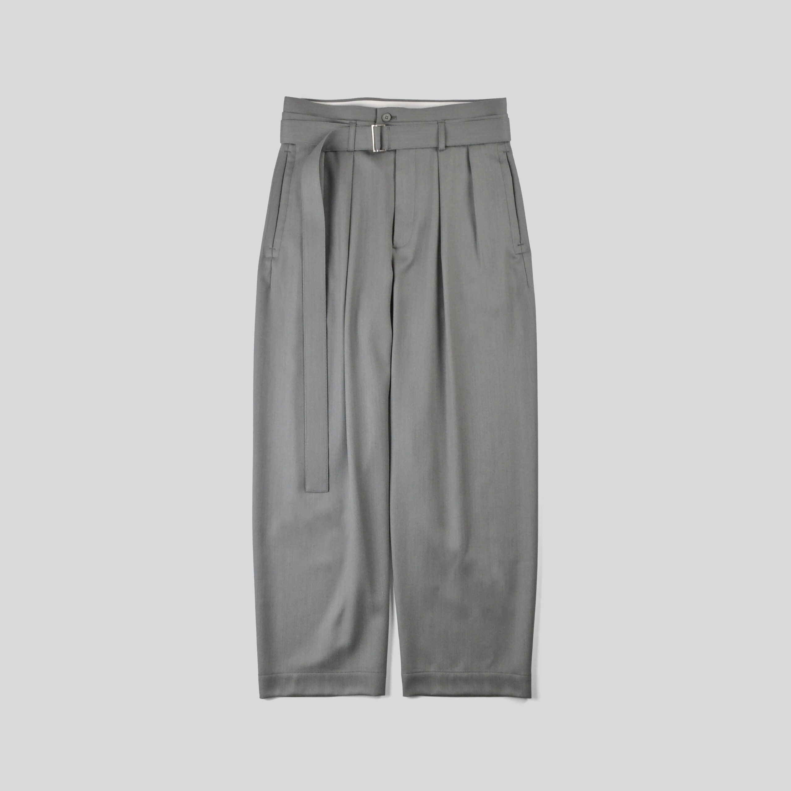 SEEALL｜MANCHESTER PANTS- STOTELA clothing store