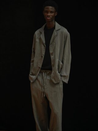 オールドジョー　美品　PEAKED CAP デニム　リネン オールドジョー 美品 PEAKED CAP デニム リネン オールドジョー 美品